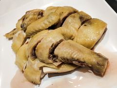 -稻香酒家·33年老字号·港式粤菜(富邦中心店)