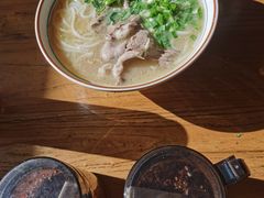 -闵四遵义羊肉粉(朝外大街店)