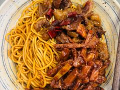 -梅溪·小伙子干挑面(安吉总店)