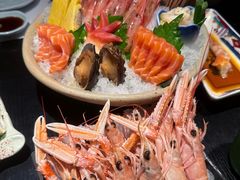 -松鹤精致料理(五一中路店)