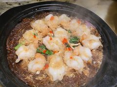 -绿茶餐厅(深圳龙华天虹购物中心店)