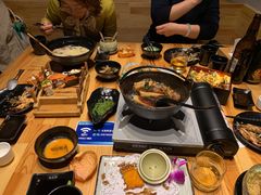 -兄弟船精致料理(万科蓝山店)