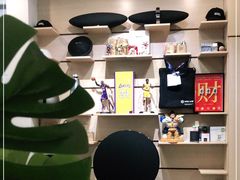 大堂-达不溜意复合式咖啡店(市政广场店)