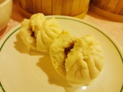 叉烧包-天伦王朝酒店·盛华瑄餐厅