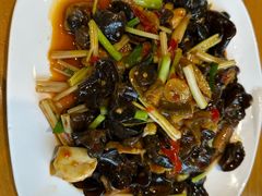 -鳅香泥鳅特色主题餐厅