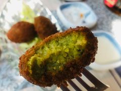 -La Medina餐厅(亮马河南路店)