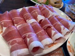 精选肥牛-呷哺呷哺 黄金牧场 (欢乐谷店)