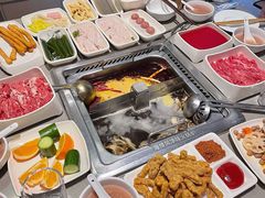 -海底捞火锅(龙湖北京大兴天街店)