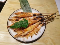 -枝魯枝魯自助料理