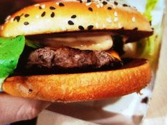 -麦当劳(西安雁塔路店)