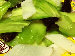 -七菜馆·东北菜·蒸饺(文体路店)