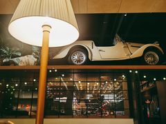 -翠贝卡&Mama Kelly Brunch Coffee(河西店)