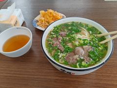 -德元兰州纯汤牛肉面