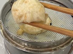-吃不亏特色包子(三峡广场店)
