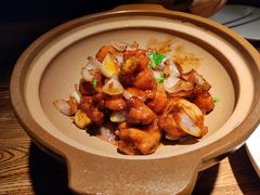 -青年公社烤鸭(青年路店)