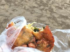 -琅岐红光湖公园
