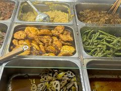 -咱家王新国把子肉(县东巷店)