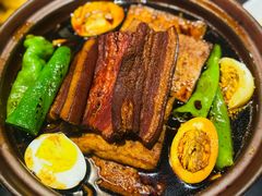 -老牌坊鲁菜名店(聊城美食岛店)