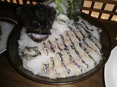 -揽季锅物会.福建黄鱼.海鲜姿造(五四路店)