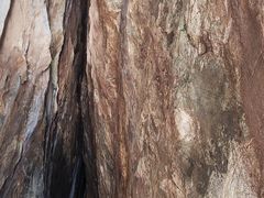 -秦岭终南山世界地质公园翠华山景区