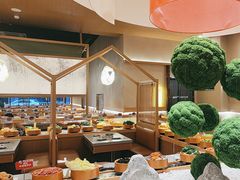 -喜家自助小火锅(卓悦里店)