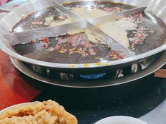 现炸酥肉-储奇门鳝鱼火锅(总店)