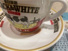 -香港翠园茶餐厅(迪凯银座店)