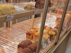 -崎本的店·专业酵种吐司(无锡万象汇店)