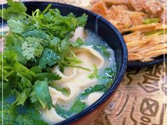 -惠丰源烩面馆(经七路店)