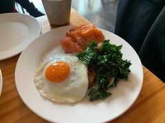 班尼迪克蛋-Egg•Allday Brunch(襄阳北路店)