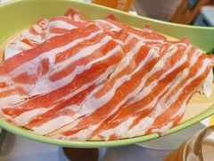 -万物生江北老火锅(海骏达店)
