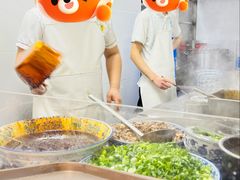 -有礼有面(知春路店)