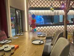 -那时新疆·若羌(经纬汇店)