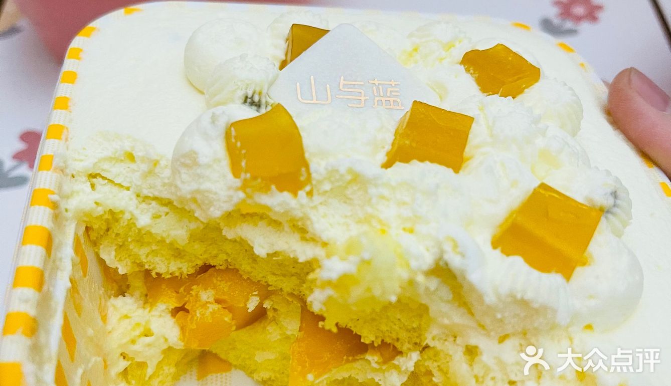石家庄探店：春田花花就像四季与你