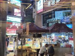 -正宁路小吃夜市