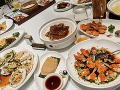 -荣兴酒家(徐家汇店)