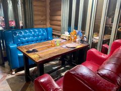 -卢布里西餐厅(总店)