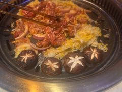 -杨记齐齐哈尔烤肉(总店)