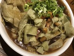 -年巴羊肉铺老铜锅(梅江店)