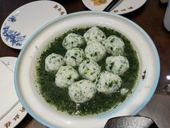-新虹楼饭庄(崇明陈家镇店)