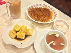 -池记(尖沙咀店)