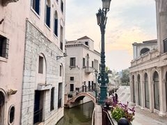 -华谊兄弟（长沙）电影小镇