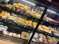 -星巴克臻选(北京富力家园店)