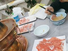 -虾大侠·盱眙龙虾老北京铜锅涮羊肉(金楠天街店)