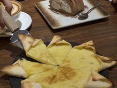 -沏点Trattoria意大利餐厅(新街口店)