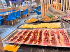 -一品诚记烤肉·甄选店(中南路店)