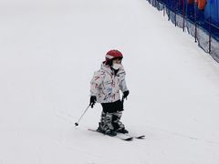 -哈尔滨热雪奇迹