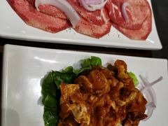-·缸桶屋·韩式牛肋条自助烤肉(西湖D11店)