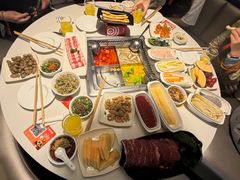 -海底捞火锅(外滩店)