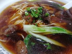 -弄堂咪道-饭香·面香·馄饨香(兴梅店)